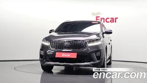 Kia Sorento, 2017 — миниатюра 2