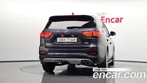 Kia Sorento, 2017 — миниатюра 3