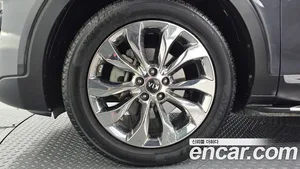 Kia Sorento, 2017 — миниатюра 4