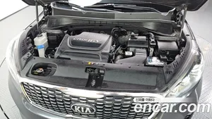 Kia Sorento, 2017 — миниатюра 5