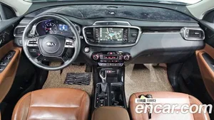 Kia Sorento, 2017 — миниатюра 9