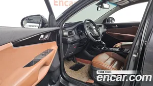 Kia Sorento, 2017 — миниатюра 12