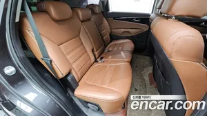 Kia Sorento, 2017 — миниатюра 16