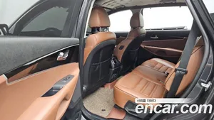 Kia Sorento, 2017 — миниатюра 17