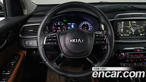 Kia Sorento, 2017 — миниатюра 18