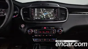 Kia Sorento, 2017 — миниатюра 19