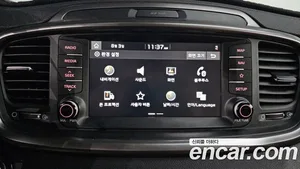 Kia Sorento, 2017 — миниатюра 21