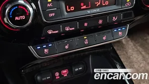 Kia Sorento, 2017 — миниатюра 23