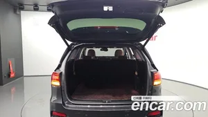 Kia Sorento, 2017 — миниатюра 25