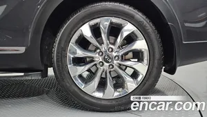 Kia Sorento, 2017 — миниатюра 6