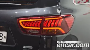 Kia Sorento, 2017 — миниатюра 8