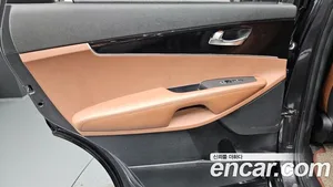 Kia Sorento, 2017 — миниатюра 14