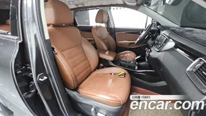 Kia Sorento, 2017 — миниатюра 15