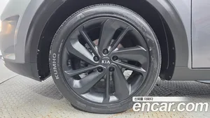 Kia Niro, 2016 — миниатюра 5