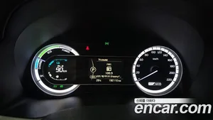 Kia Niro, 2016 — миниатюра 8