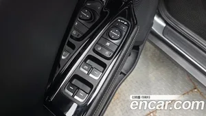Kia Niro, 2016 — миниатюра 11