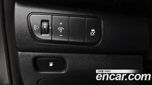 Kia Niro, 2016 — миниатюра 12