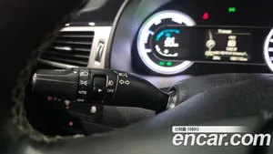 Kia Niro, 2016 — миниатюра 13