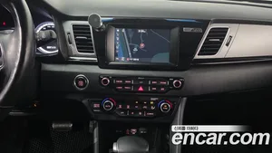 Kia Niro, 2016 — миниатюра 15