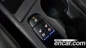 Kia Niro, 2016 — миниатюра 17