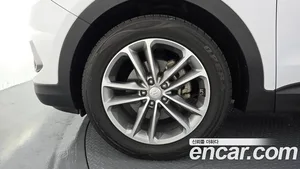 Hyundai Santa Fe, 2016 — миниатюра 5