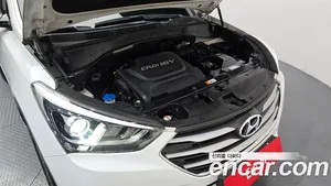 Hyundai Santa Fe, 2016 — миниатюра 6