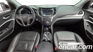Hyundai Santa Fe, 2016 — миниатюра 7