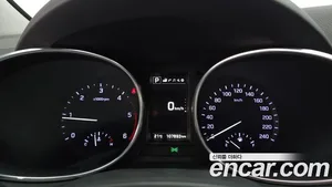 Hyundai Santa Fe, 2016 — миниатюра 8