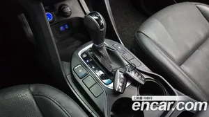 Hyundai Santa Fe, 2016 — миниатюра 9