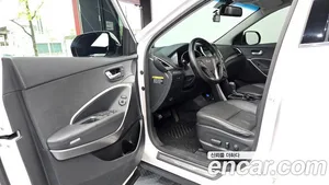 Hyundai Santa Fe, 2016 — миниатюра 10