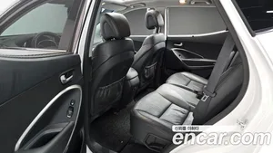 Hyundai Santa Fe, 2016 — миниатюра 11