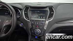 Hyundai Santa Fe, 2016 — миниатюра 12