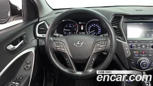 Hyundai Santa Fe, 2016 — миниатюра 13