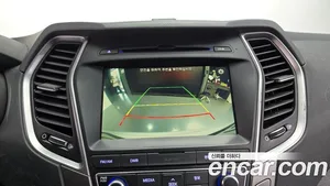Hyundai Santa Fe, 2016 — миниатюра 14