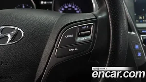 Hyundai Santa Fe, 2016 — миниатюра 16