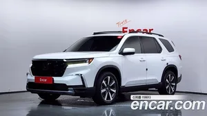 Honda Pilot, 2023 — миниатюра 1