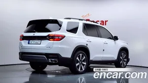 Honda Pilot, 2023 — миниатюра 2