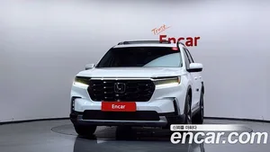 Honda Pilot, 2023 — миниатюра 3