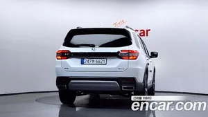Honda Pilot, 2023 — миниатюра 4
