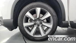 Honda Pilot, 2023 — миниатюра 5