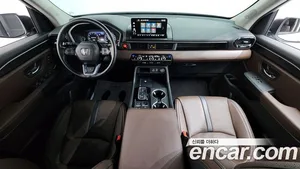Honda Pilot, 2023 — миниатюра 10