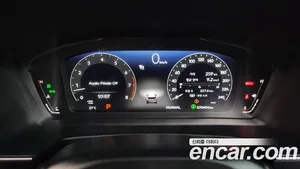 Honda Pilot, 2023 — миниатюра 11