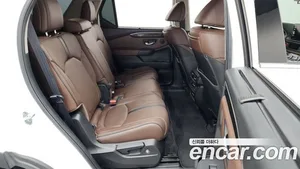 Honda Pilot, 2023 — миниатюра 17