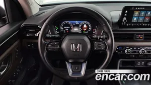 Honda Pilot, 2023 — миниатюра 18