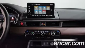 Honda Pilot, 2023 — миниатюра 19