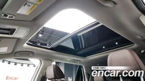 Honda Pilot, 2023 — миниатюра 23
