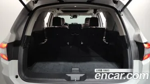 Honda Pilot, 2023 — миниатюра 25