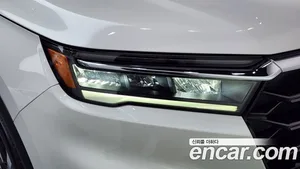 Honda Pilot, 2023 — миниатюра 8