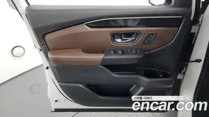 Honda Pilot, 2023 — миниатюра 14