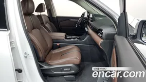 Honda Pilot, 2023 — миниатюра 16